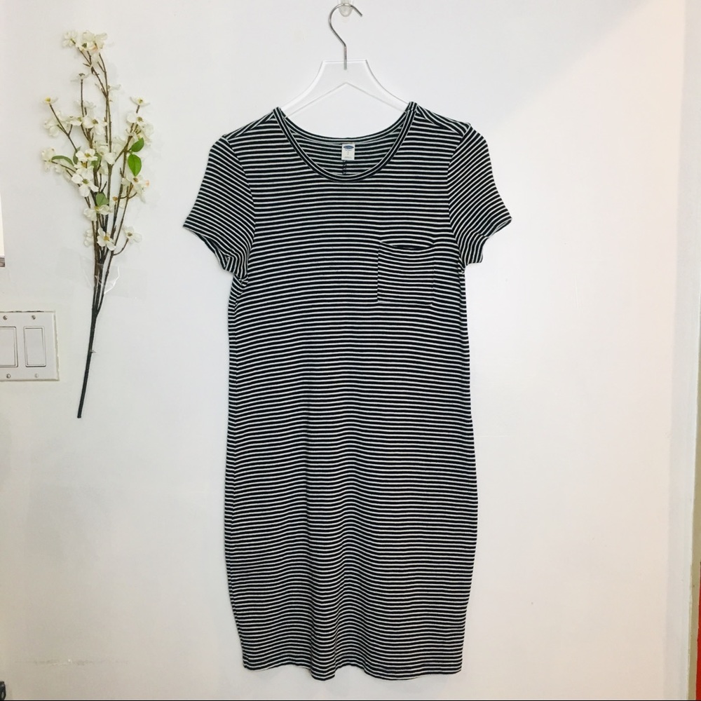 🌜3/$25 Old Navy| T-Shirt Dress